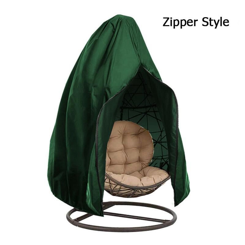 Zipper Green