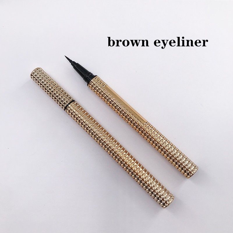 براون Eyeliner6.