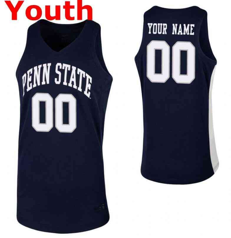 Youth Black