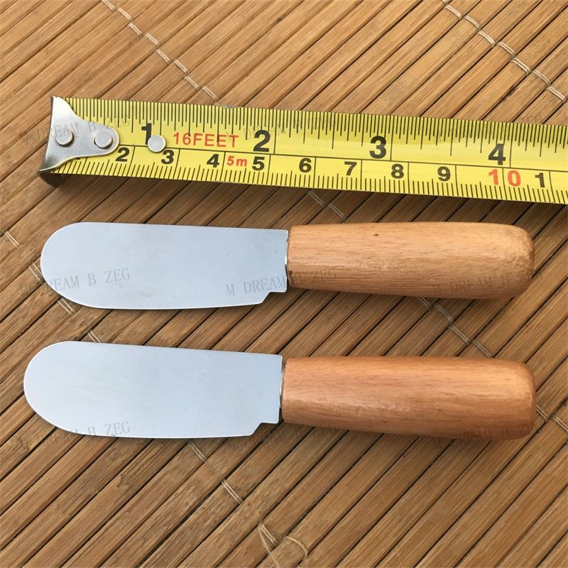 wood handle