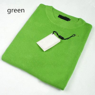 Grön