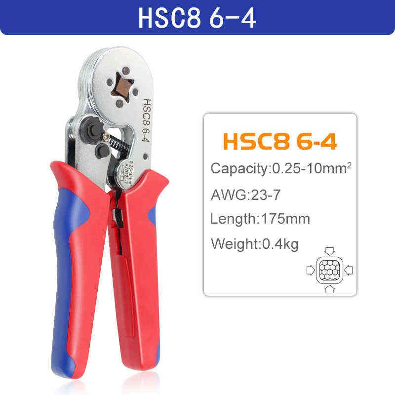 HSC8 6-4