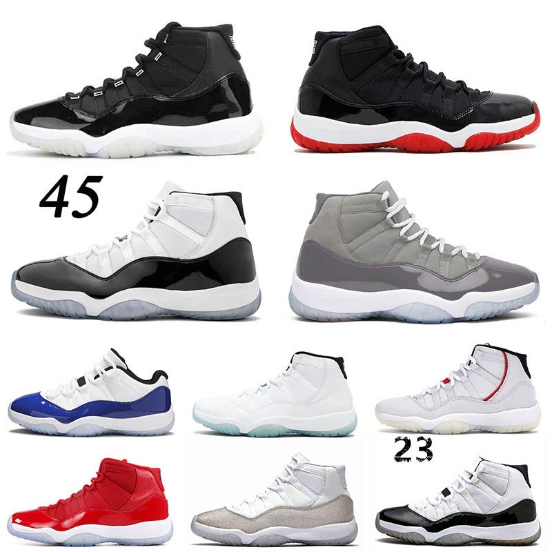 orange trance jordan 11