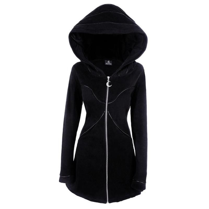 Sweat femme zippé capuche Clearance