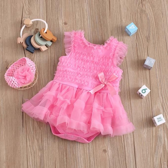 #3 newborn girl tutu dresses