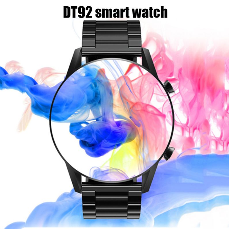 smartwatch dt92