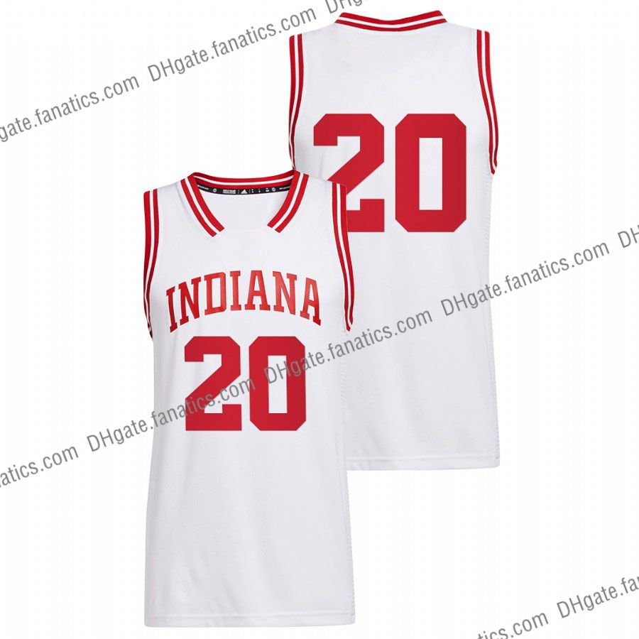 20 Jared Jeffries