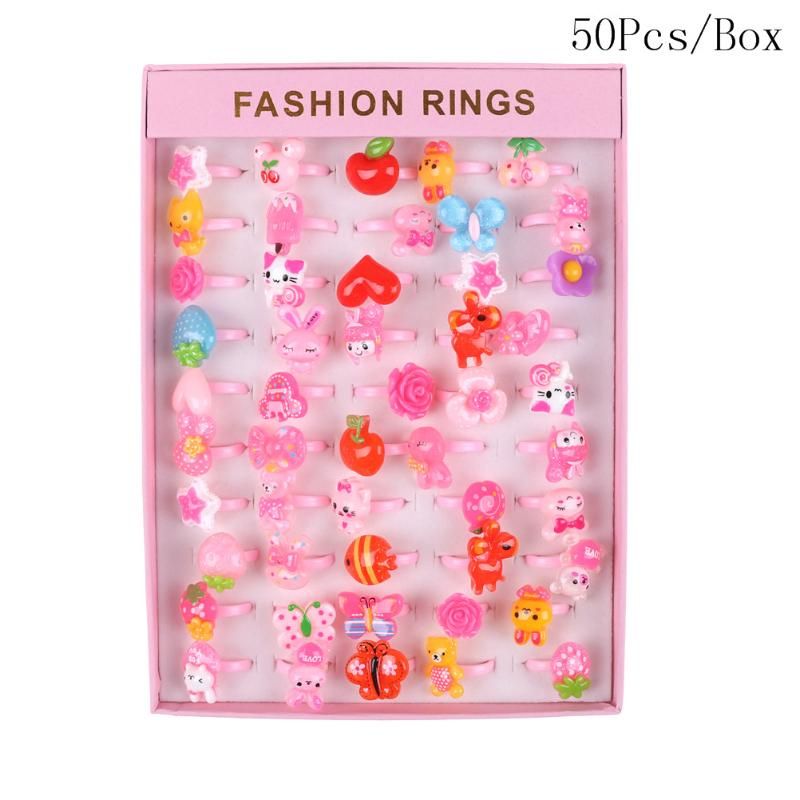 50pcs