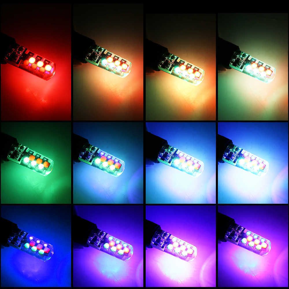 RGB-2 luzes 1 controle