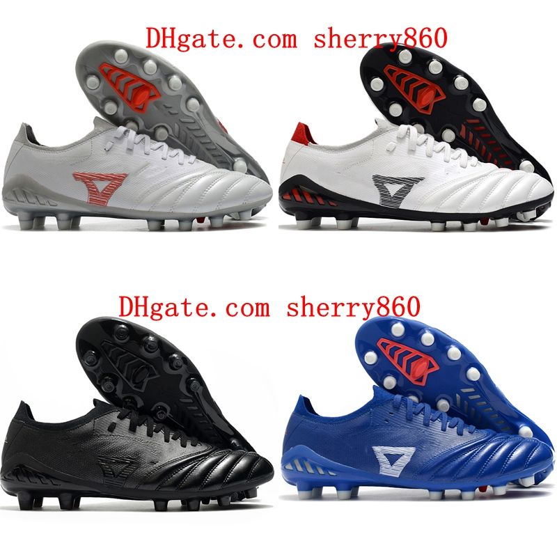 Mizuno Morelia Neo 3 Î² Elite FG - Negro/Negro - Botas de FÃºtbol