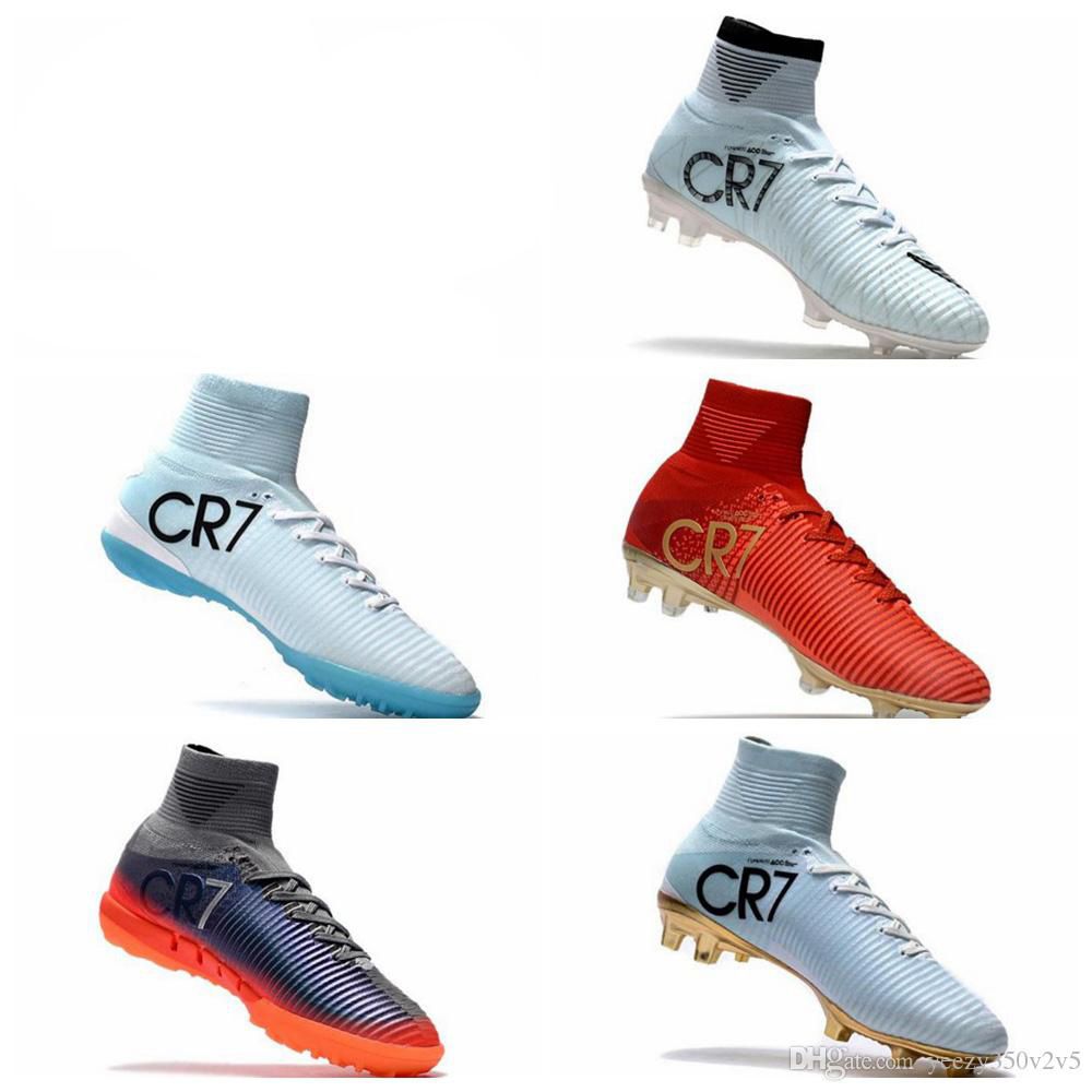 los botines de cristiano ronaldo 2020
