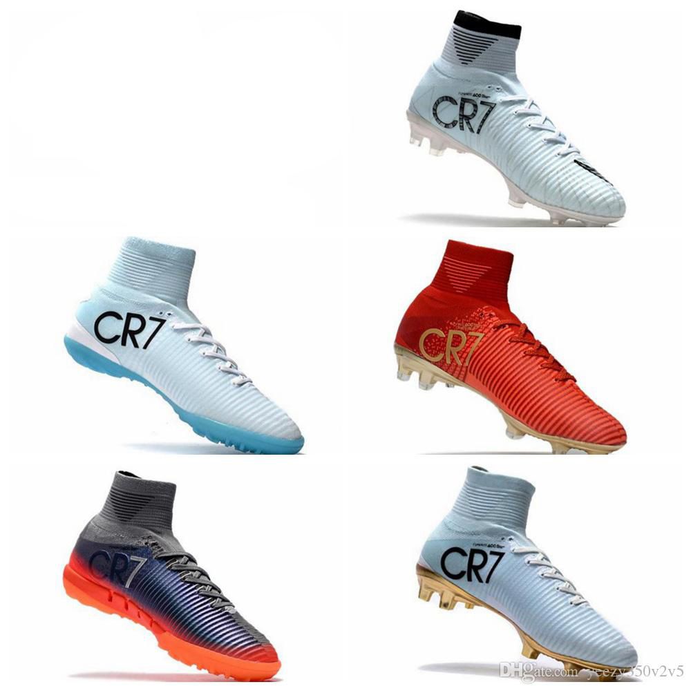 ronaldo soccer cleats 2020