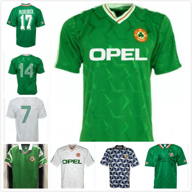 retro classics ireland jerseys