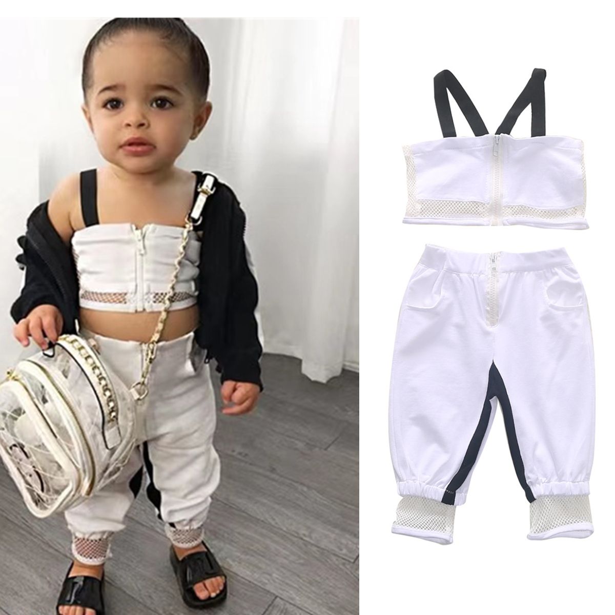 Acheter Bebe Bebe Enfants Girls Vetements Se Detache Des Tours De Reservoir Sans Manches Tops Pantalon De Coton De 6 74 Du Rsgtrade Fr Dhgate Com Acheter Bebe Bebe Enfants Girls Vetements Se Detache Des Tours De Reservoir Sans Manches Tops Pantalon De Coton De 6 74 Du Rsgtrade Fr Dhgate Com