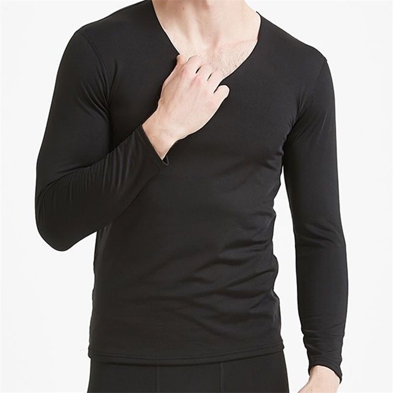 Compra Largas Johns Para Mujer Masculina Cálida Ropa Interior Térmica 2  Piezas / Conjunto Ropa Mujer Mujer Invierno Traje Térmico De 37 Grados  Termostato Delgado 201126 Barato | Entrega Rápida Y Calidad | Es.Dhgate