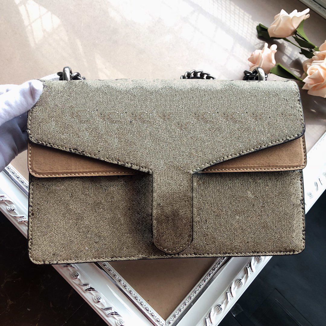 charles and keith ribbon bolsa