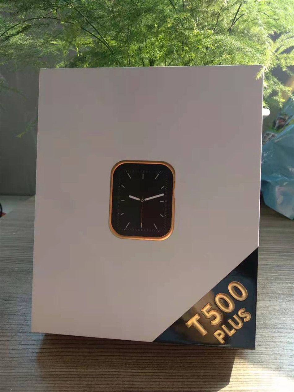 Suministro Al Por Mayor T500 PLUS Smart Watch Music Bluetooth Llamada  SmartWatch Fitness Tracker Tasa De Corazón Monitoreo De Salud Strallador De  Sangre Muñeca Inteligente De Senkeytech, 10,48 € | Es.DHgate.Com