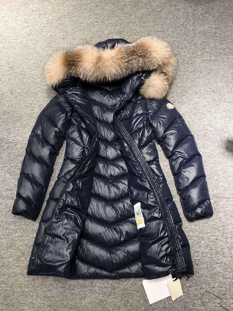 moncler manteaux femme
