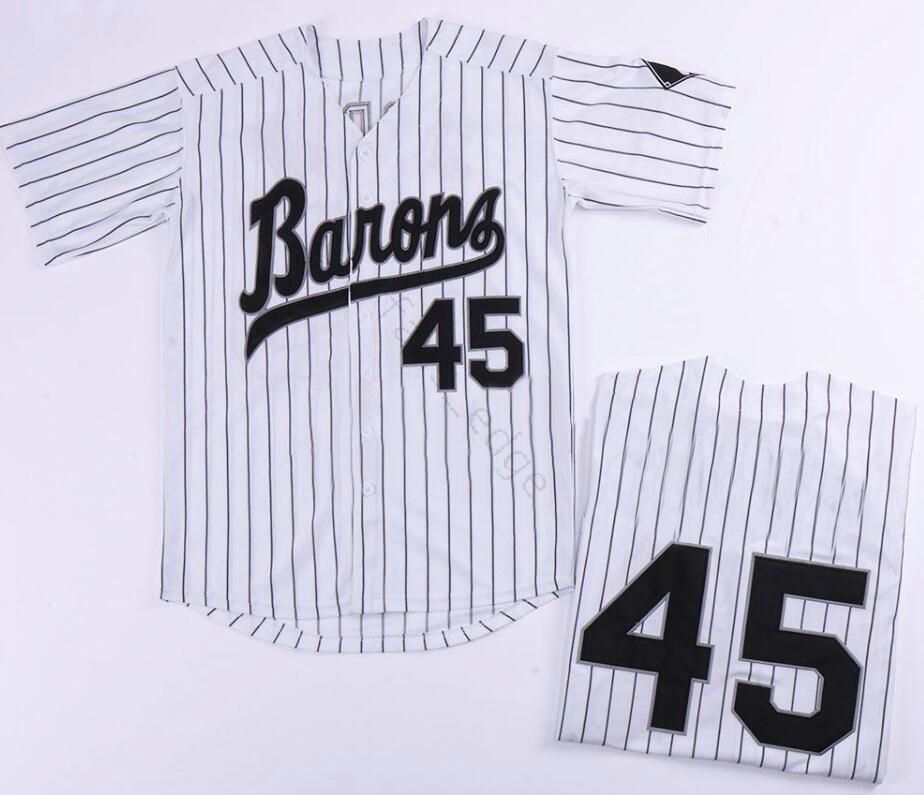 birmingham barons shirt