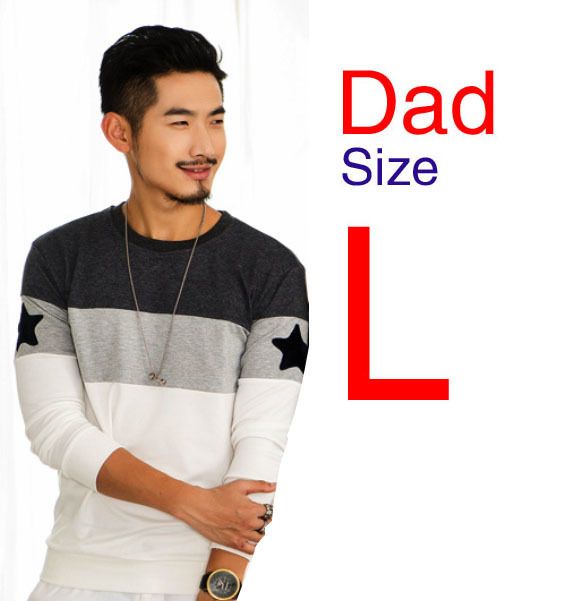 Dad Size l