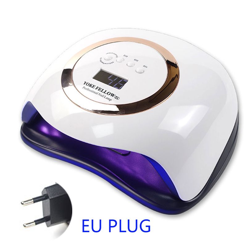 120w Eu Plug