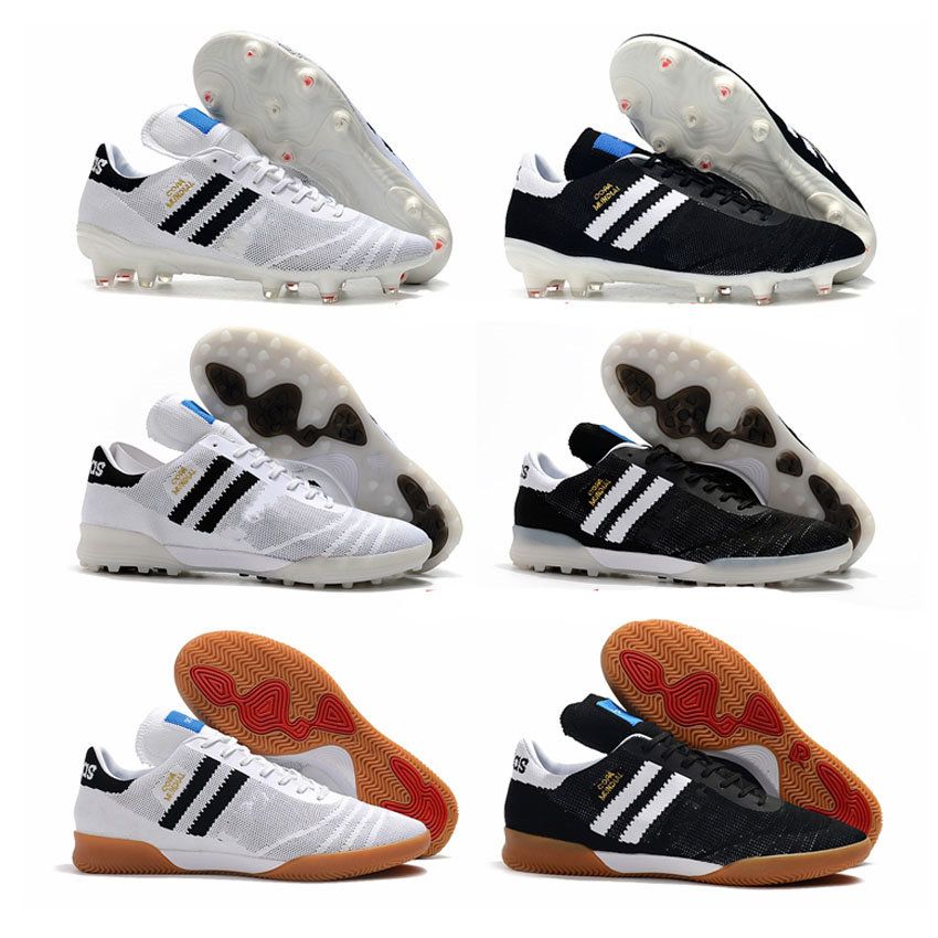 Compra 2019 MENS SOCCER SHOEZS COPA 70Y FG En TF Turf Clases De Fútbol Copa  Mundial Botas De Fútbol IC Indoor Copa Mundial Botas Scarpe Da Calcio  Barato | Entrega Rápida Y