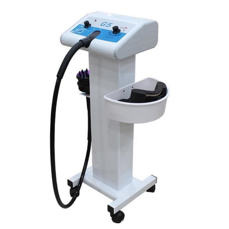 New G5 Weight Fat Loss Vibrating Cellulite Massage Fat Reduction Full