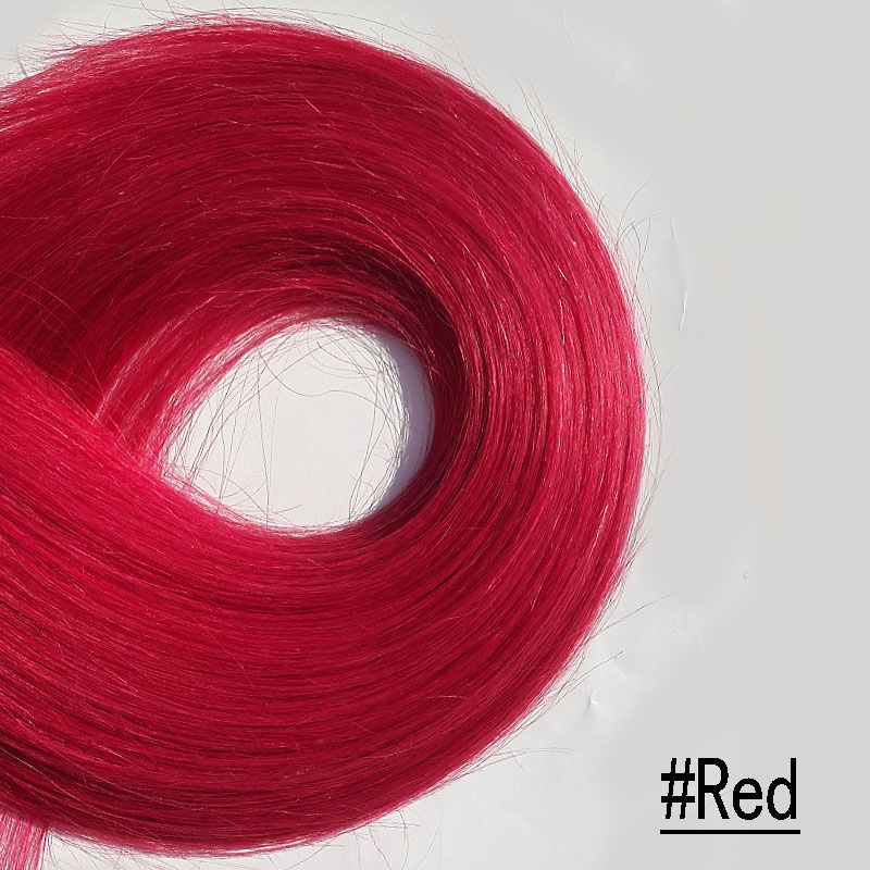 #Red