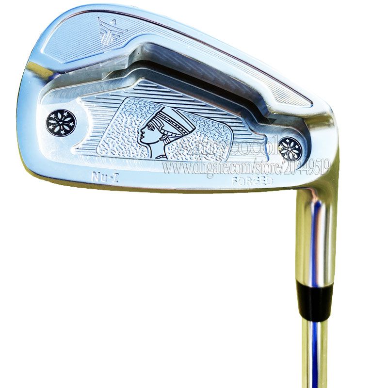 2020 New Golf Clubs KENTACK Golf Irons 4 9P Golf Irons R/S Clubs