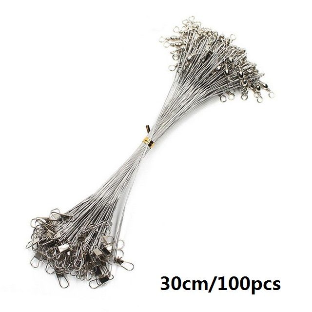 silver -30cm/100pcs