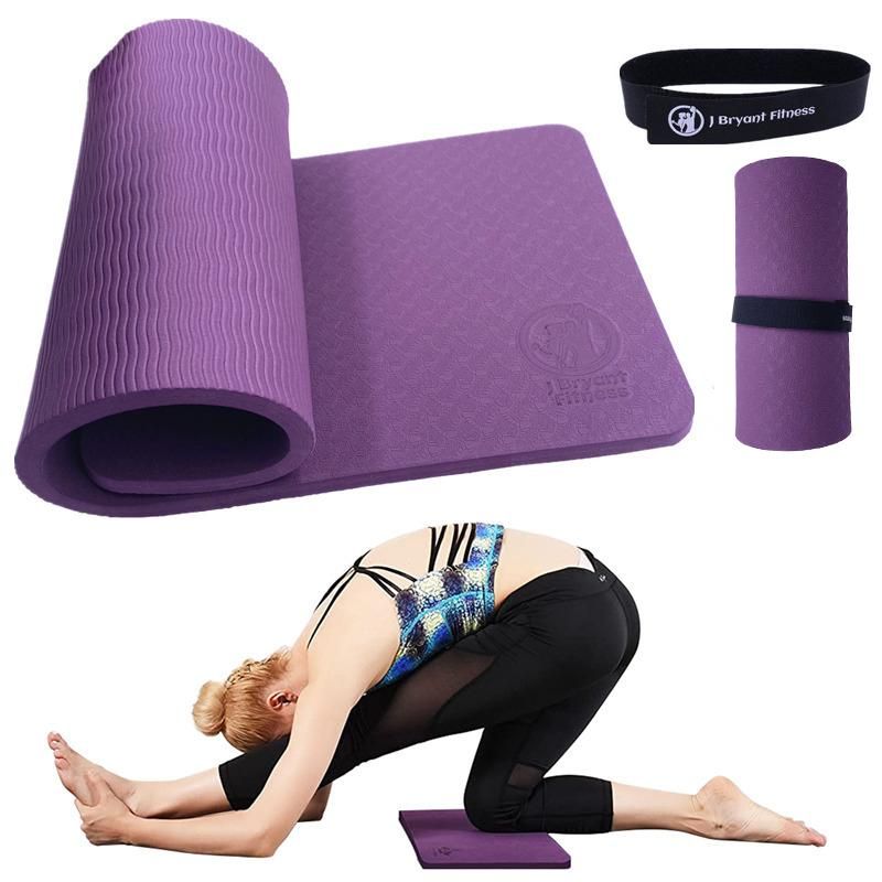 Small Yoga Mat Buy Used  International Society of Precision