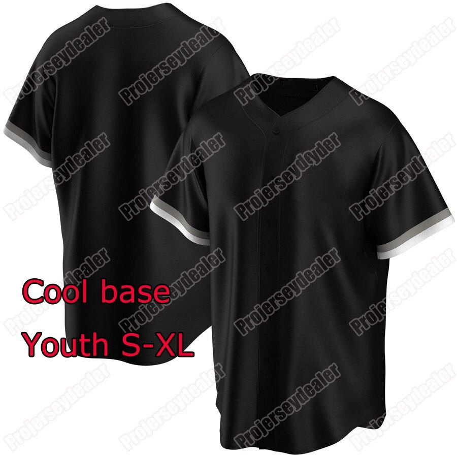 Jeunesse noire S-xl