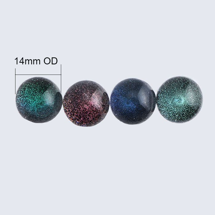 Mix 14mm (colore casuale trasmette)