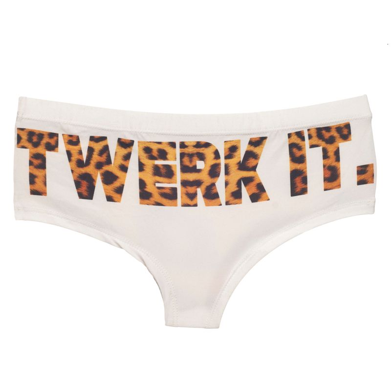 Lingerie Twerk