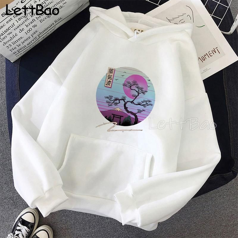 Samurai Chillhop Harajuku Prints Sudaderas Con Capucha Para Samurai Chillhop Harajuku Prints Sudaderas Con Capucha Para