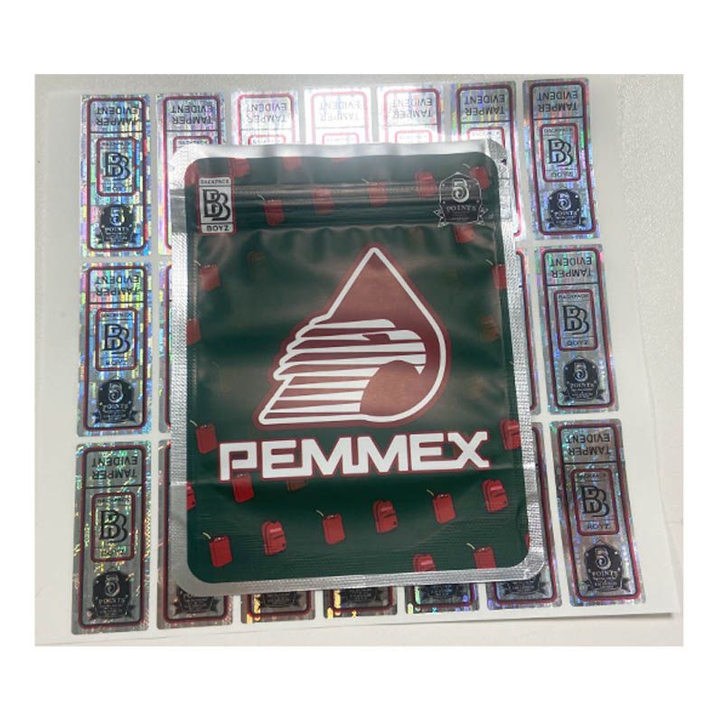 PEMMEX.