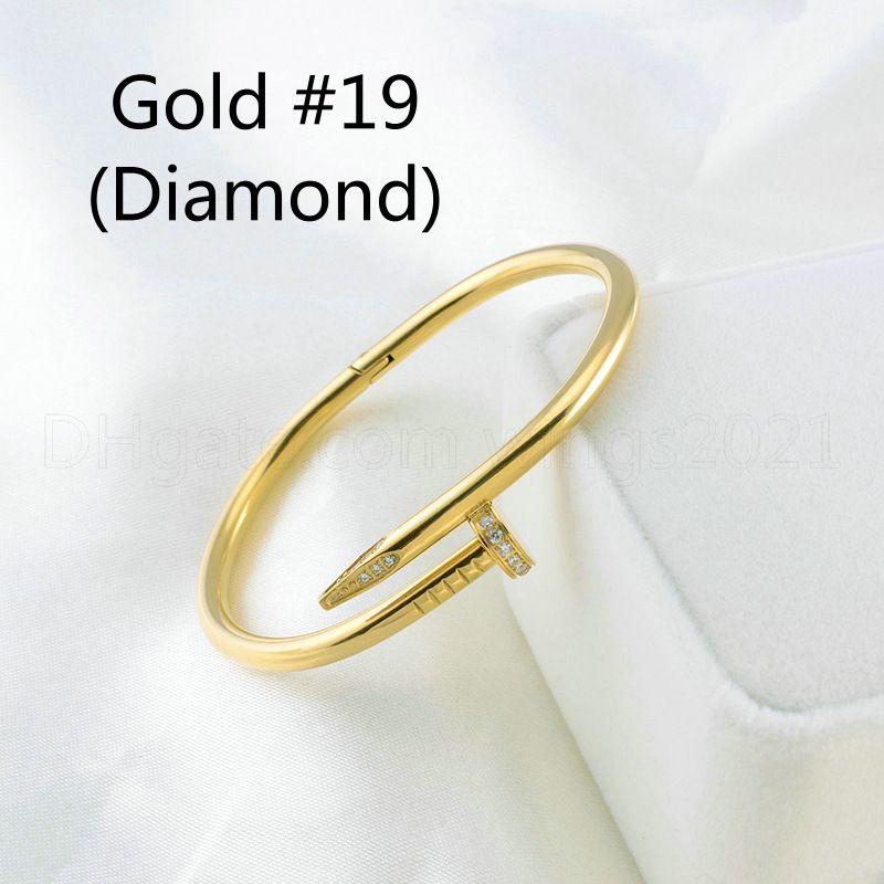 Guld # 19 (diamant)
