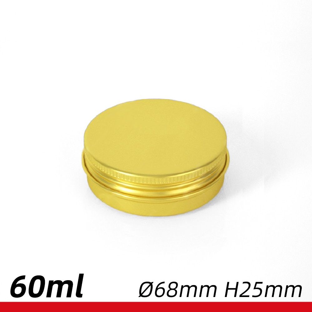 60ml의 68mm X 25mm