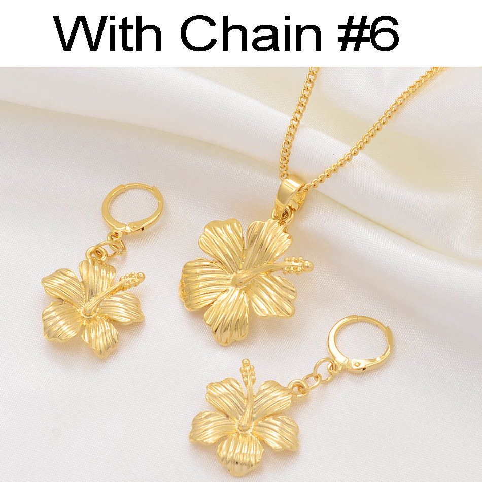 Chain No. 6-45cm