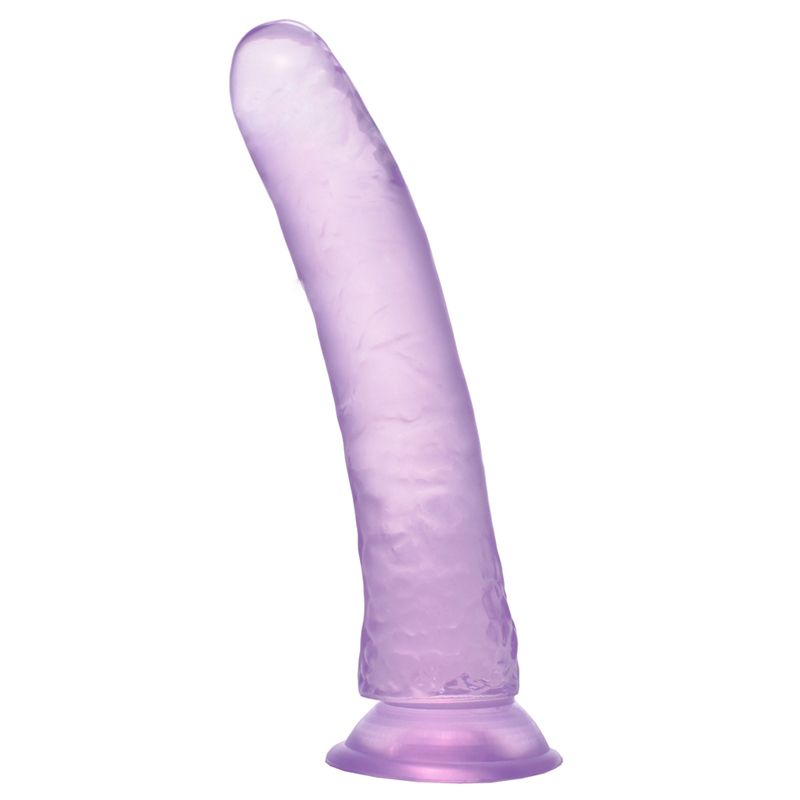 Purple Dildo