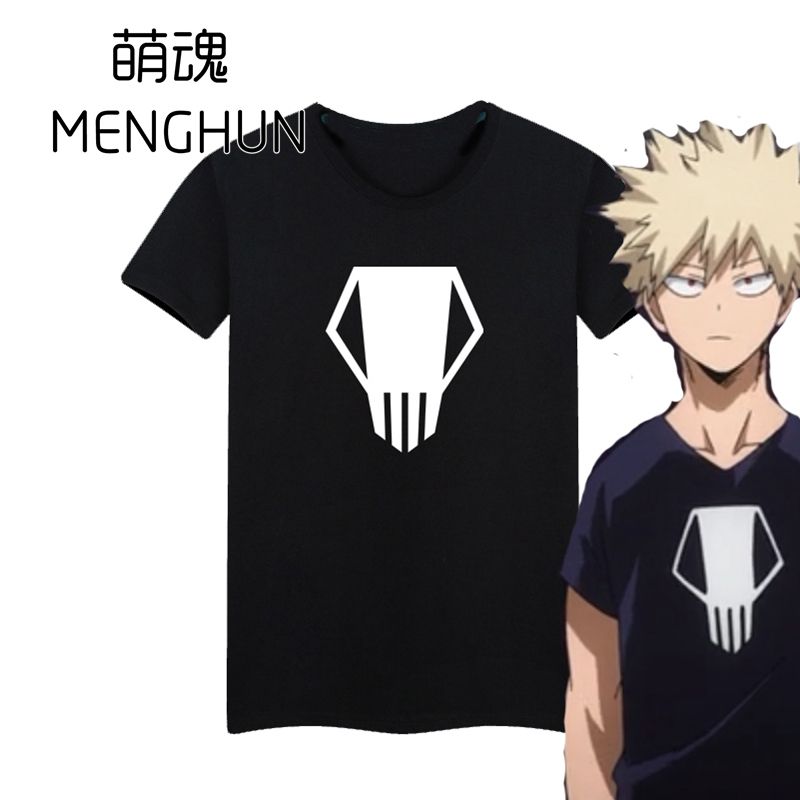 Anime camisa Clearance