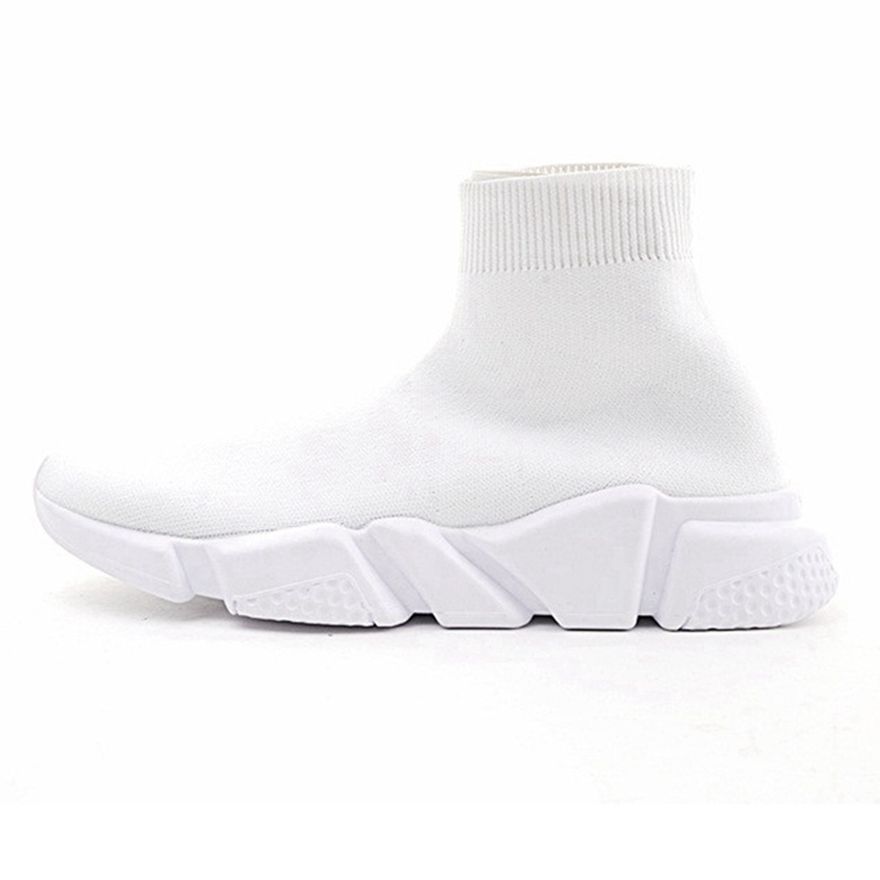 Кроссовки Носки Баленсиага Купить