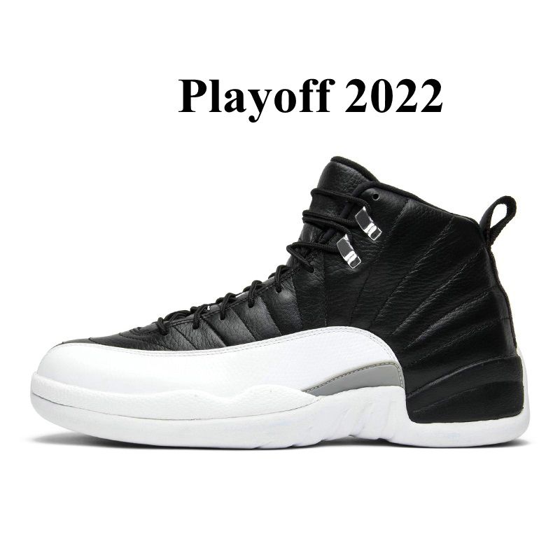 Playoff 12s 2022