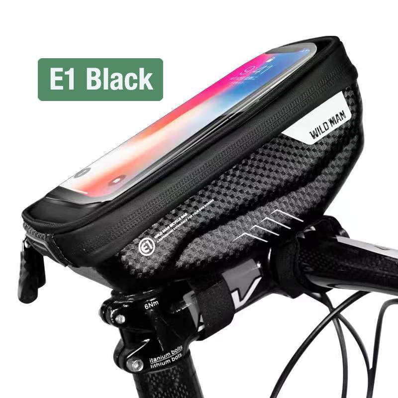 E1 Black.