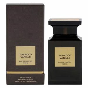 TOBACCO VANILLE