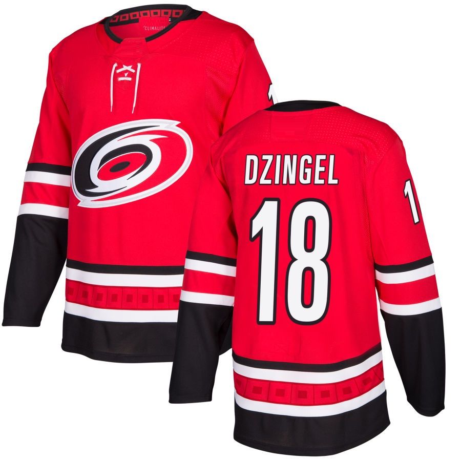 ryan dzingel jersey