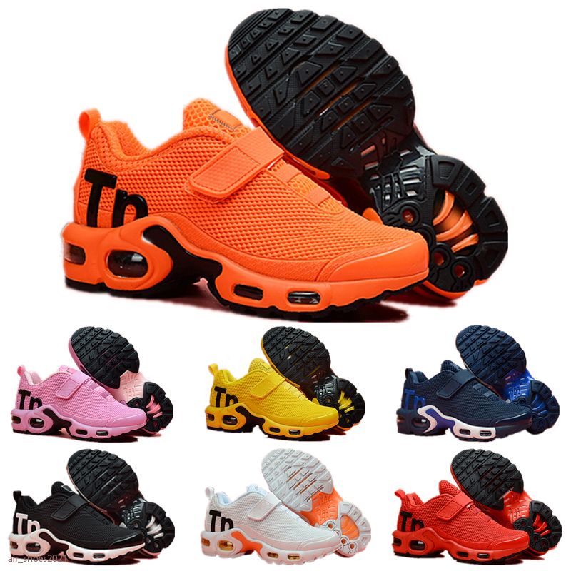nike tn toddler