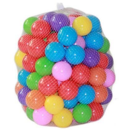 50pcs Ball