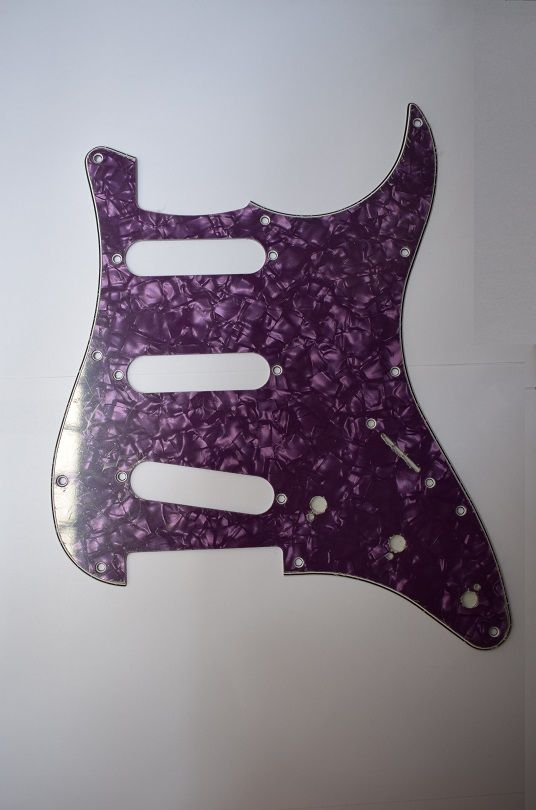 L0038D-Purple Pearl