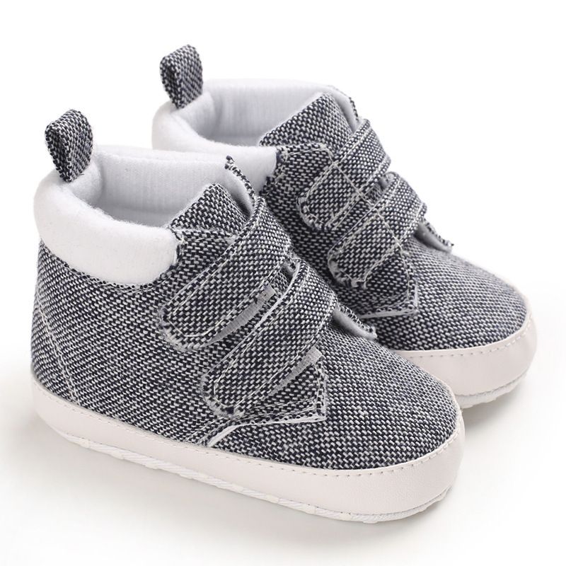 Gray-13-18month (13cm)